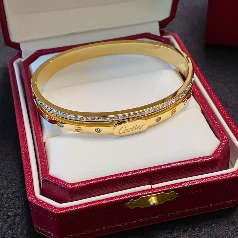 Cartier Bracelet ID:20261020-193